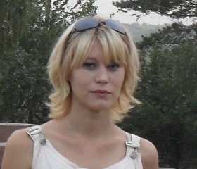 Светлана, 32 года, Исса