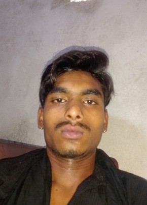Lokesh, 18, India, Kota (State of Rājasthān)
