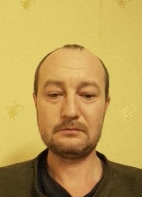 Олег, 34, Россия, Морки