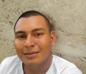 Leonardo, 24 года, Managua