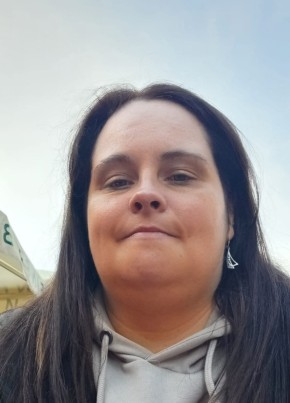Jenny, 41, Germany, Frankfurt am Main