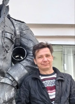 Sergey, 49, Russia, Naberezhnyye Chelny