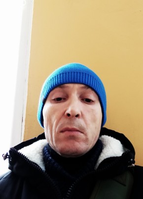 Андрей Крымский, 46, Україна, Горлівка