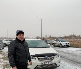 Илья, 46 лет, Мурманск