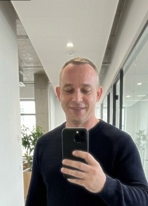Евгений из Астрахани 43 года
