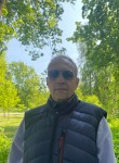 Konstantin, 48, Saint Petersburg