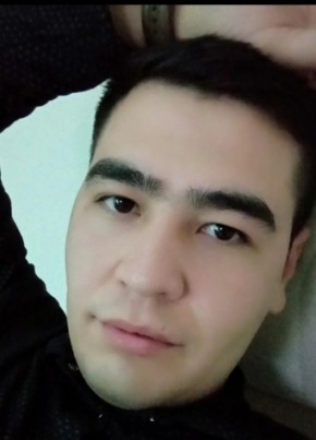 ., 29, Russia, Cherepovets