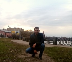 Владимир, 35 лет, Каменногорск