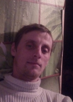 Анатолий, 36, Россия, Астрахань