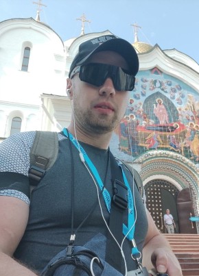 Valentin, 38, Russia, Korolev