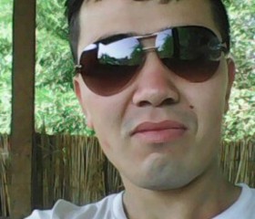 Дилмурат Маметов, 34 года, Алматы