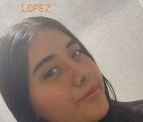 Lili, 20 лет, Nuevo Laredo