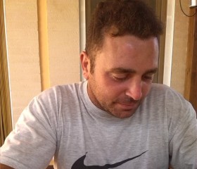 Domenico, 41, Vasto