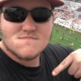 Chance, 28  , Chickasha
