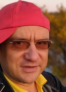 Вячеслав, 50, Россия, Волгоград