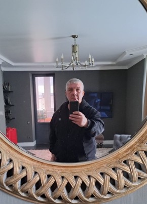 Sergey, 54, Russia, Pyatigorsk