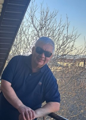 Sergey, 54, Russia, Pyatigorsk