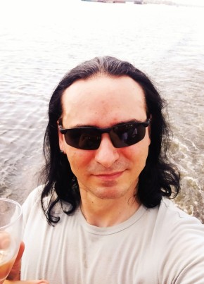 Дмитрий, 40, Россия, Зеленоград