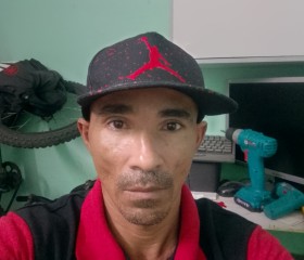 Jairo, 46 лет, Caracas