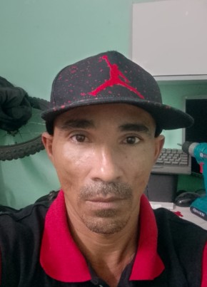Jairo, 46, República Bolivariana de Venezuela, Caracas