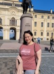 Юлия, 49 лет, Санкт-Петербург