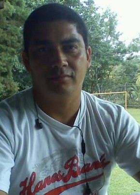 Luis, 56, República de Costa Rica, San José (San José)