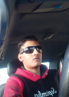 احمد عمر, 27, Egypt, Cairo