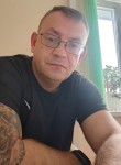 Igor, 46, Zelenograd