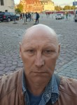 Олег, 49 лет, Мурманск