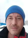 Вячеслав, 43 года, Тавда