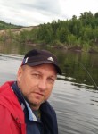 Андрей Гаврилов, 42 года, Ульяновск