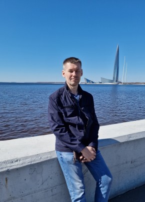 Андрей, 48, Россия, Великий Новгород