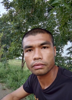 จิ๊บ, 32, ราชอาณาจักรไทย, หนองจิก