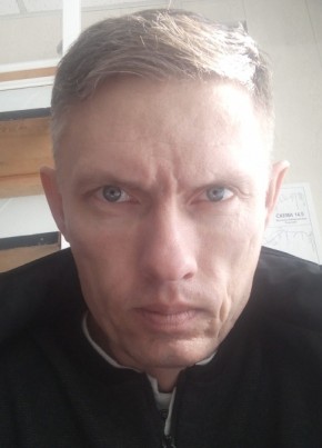 Сергей, 47, Россия, Таксимо