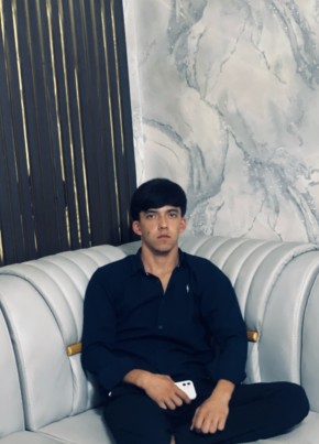 Dghcj из Samarqand 19 лет