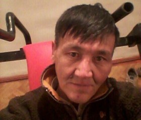 Алмаз Исмаилов, 52 года, Кара-Балта