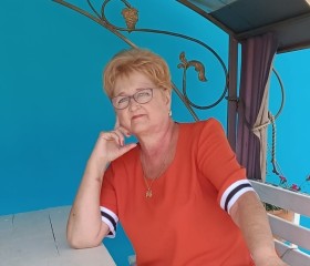 Наталья, 65 лет, Орск