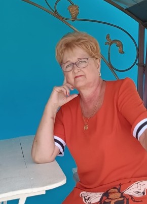 Наталья, 65, Россия, Орск