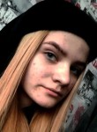 Viktoriya, 19  , Pskov