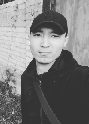 Актан, 22, Кыргыз Республикасы, Бишкек