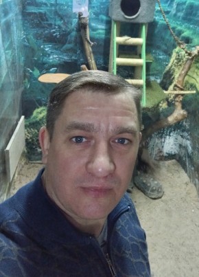 Лекс, 39, Россия, Астрахань