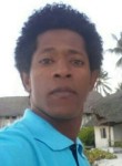 Nassir Mansour, 46 лет, Dar es Salaam