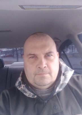 Oleg, 44, Россия, Кострома