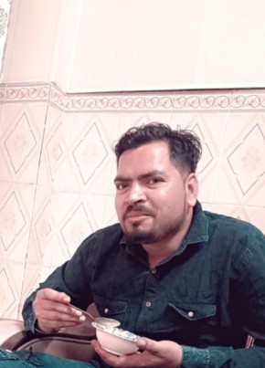 Sameer Choudhary, 26, India, Faridabad