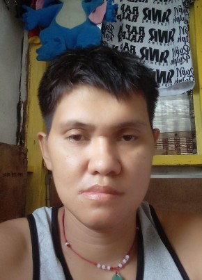 Marlon, 36, Pilipinas, Makati City