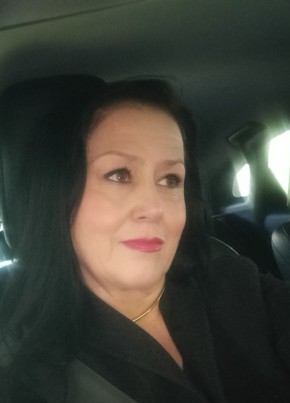 Svetlana, 57, Russia, Saint Petersburg