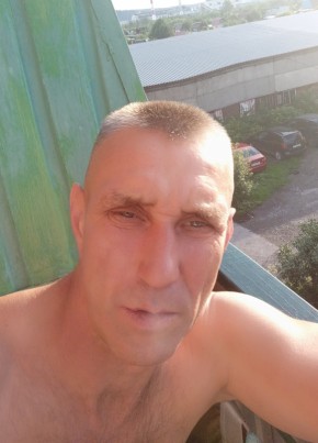 Челябинск из Челябинска 45 лет