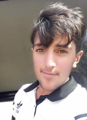 Nurullah, 28, Türkiye Cumhuriyeti, Ordu