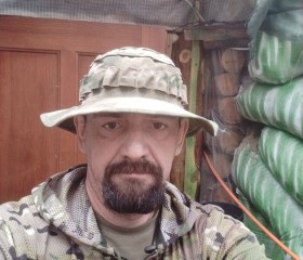 Andrey, 44, Vienna