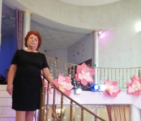 Вера, 70 лет, Новосибирск